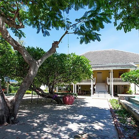 Baan Bayan - Hua Hin - Sha Extra Plus Εξωτερικό φωτογραφία