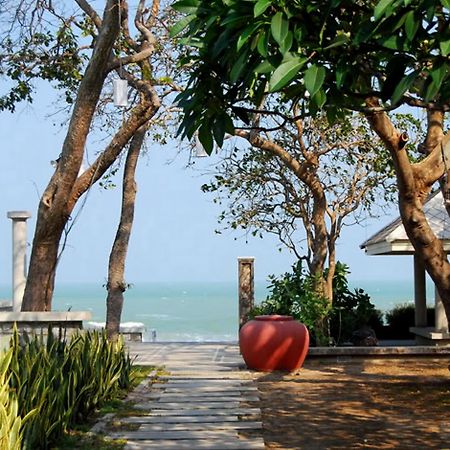 Baan Bayan - Hua Hin - Sha Extra Plus Εξωτερικό φωτογραφία