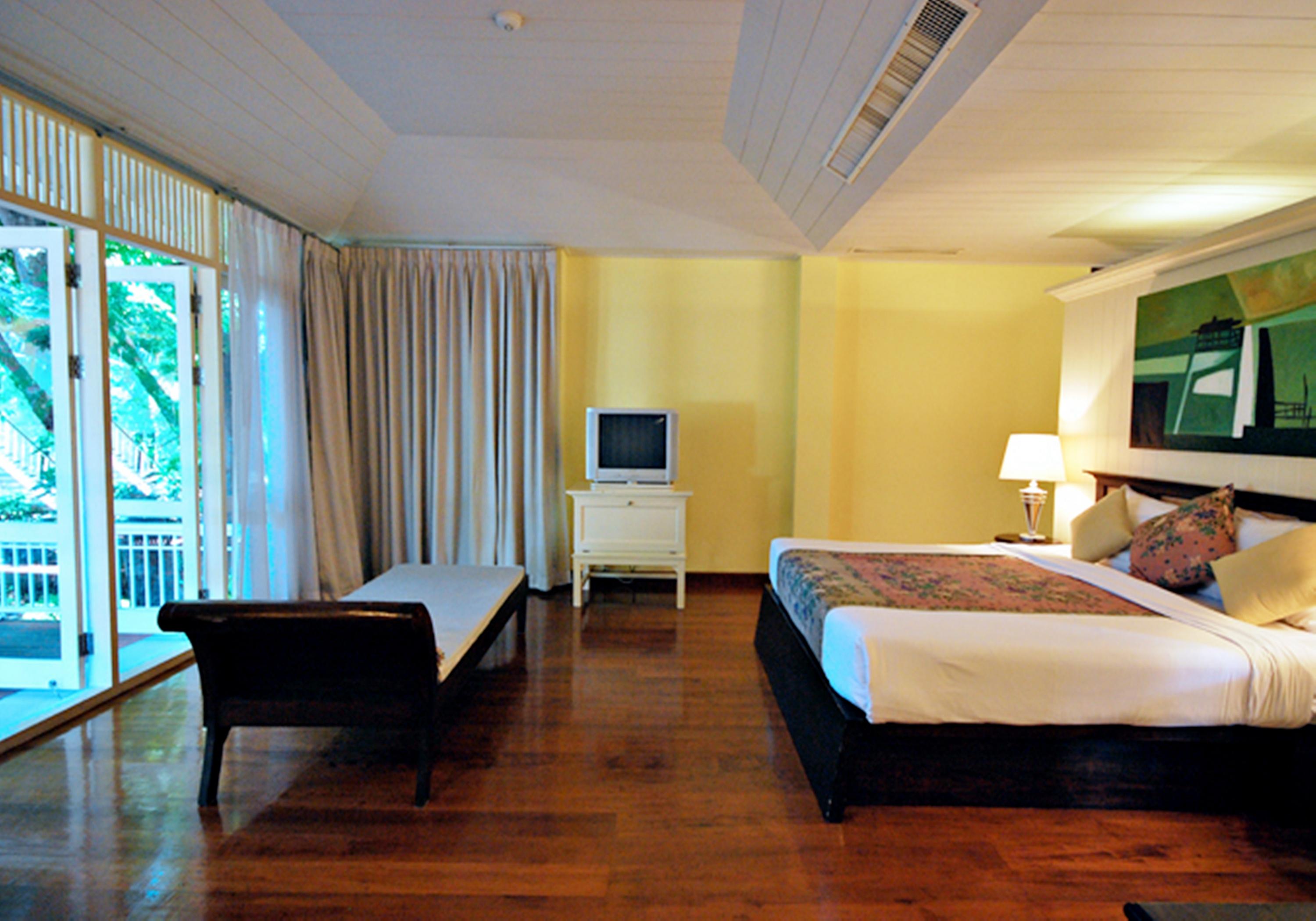 Baan Bayan - Hua Hin - Sha Extra Plus Εξωτερικό φωτογραφία