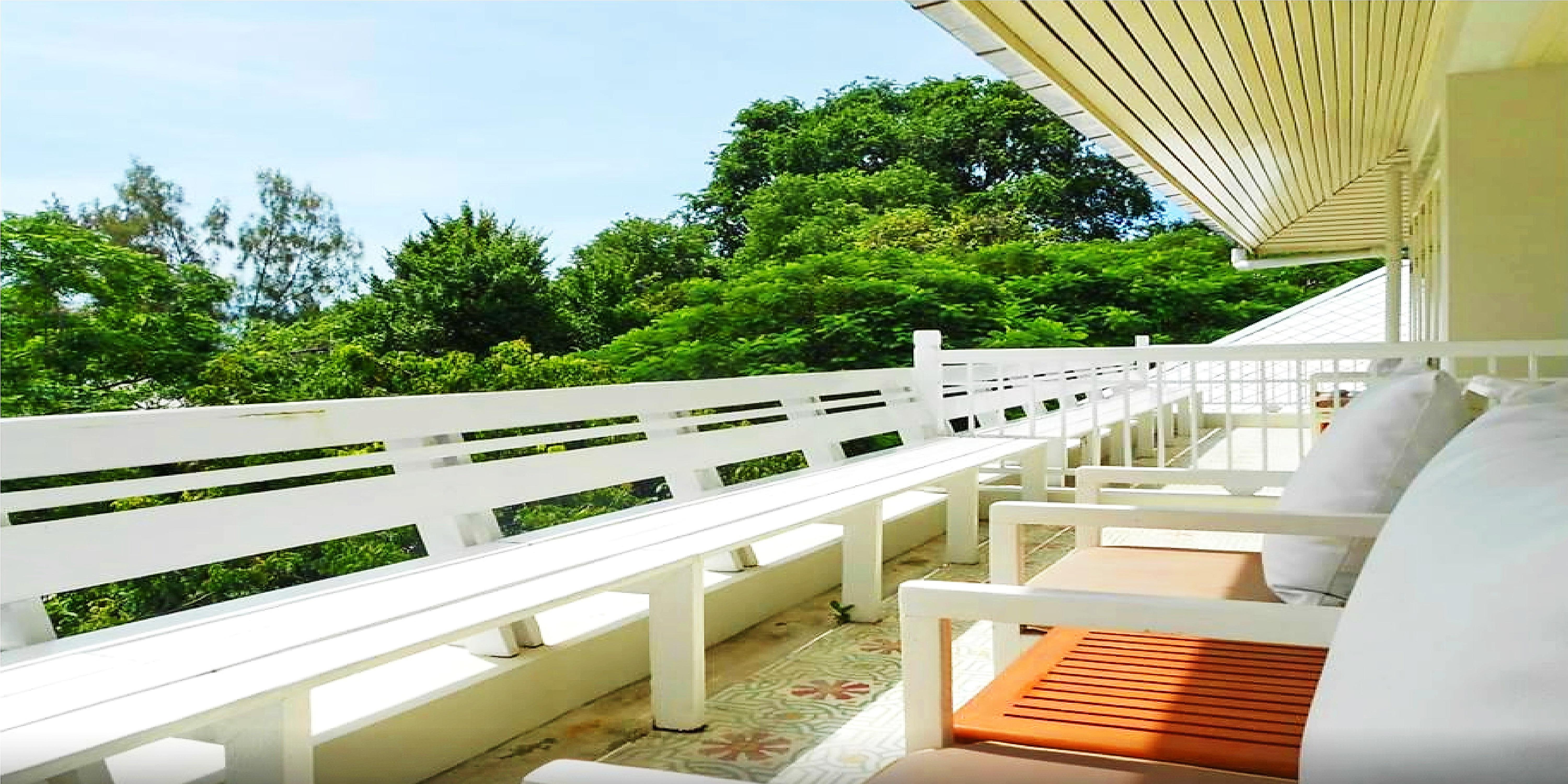 Baan Bayan - Hua Hin - Sha Extra Plus Εξωτερικό φωτογραφία