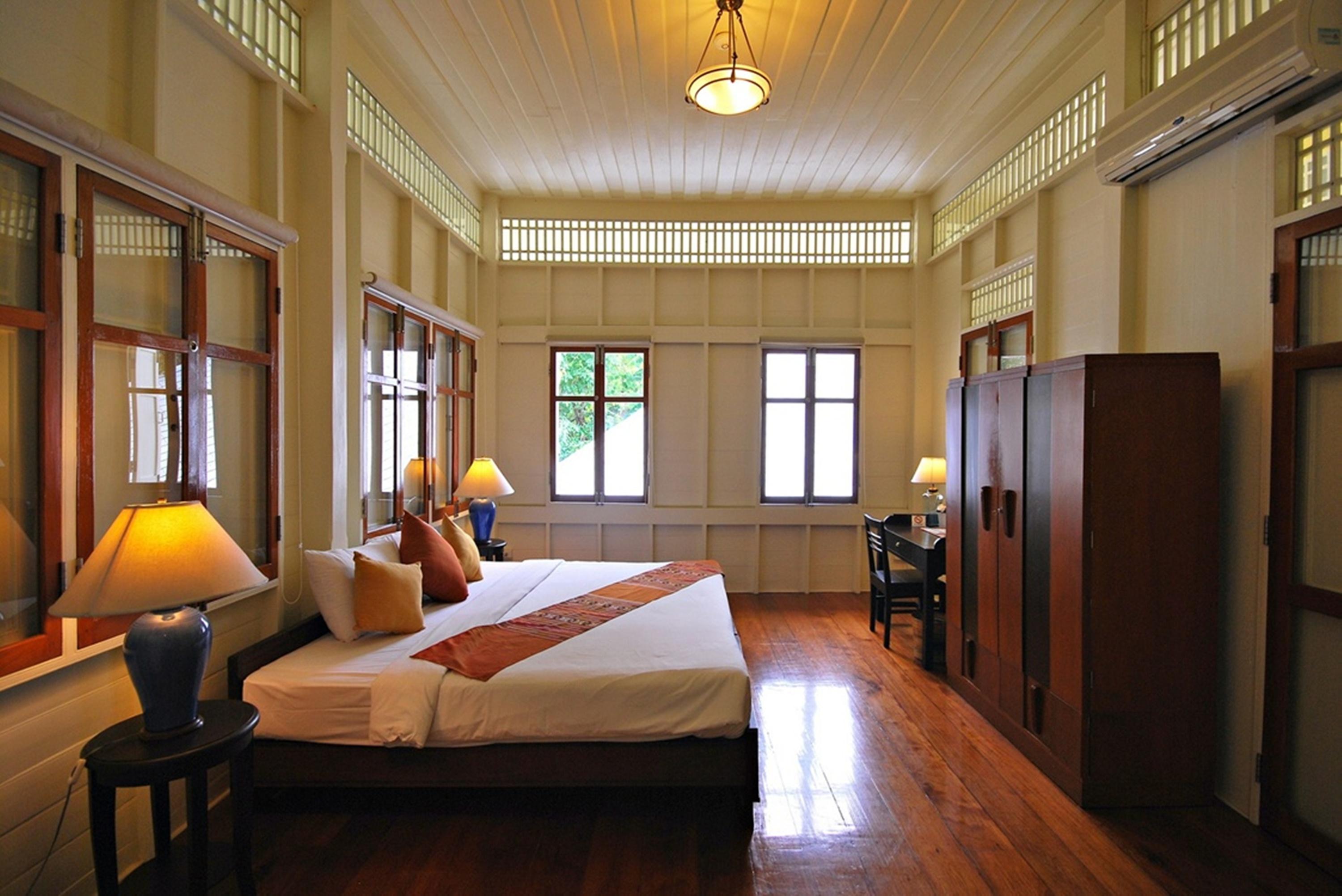 Baan Bayan - Hua Hin - Sha Extra Plus Εξωτερικό φωτογραφία