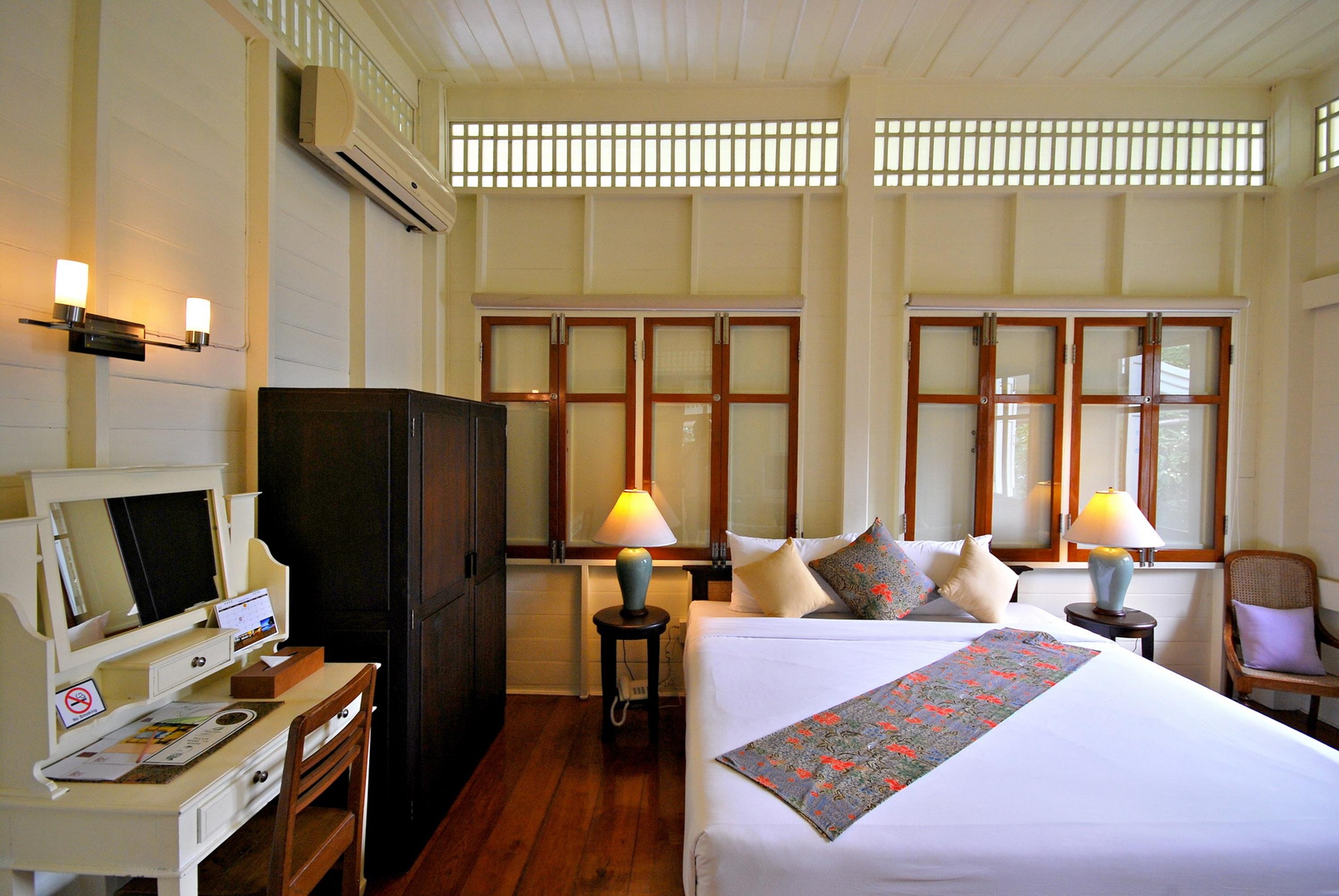Baan Bayan - Hua Hin - Sha Extra Plus Εξωτερικό φωτογραφία