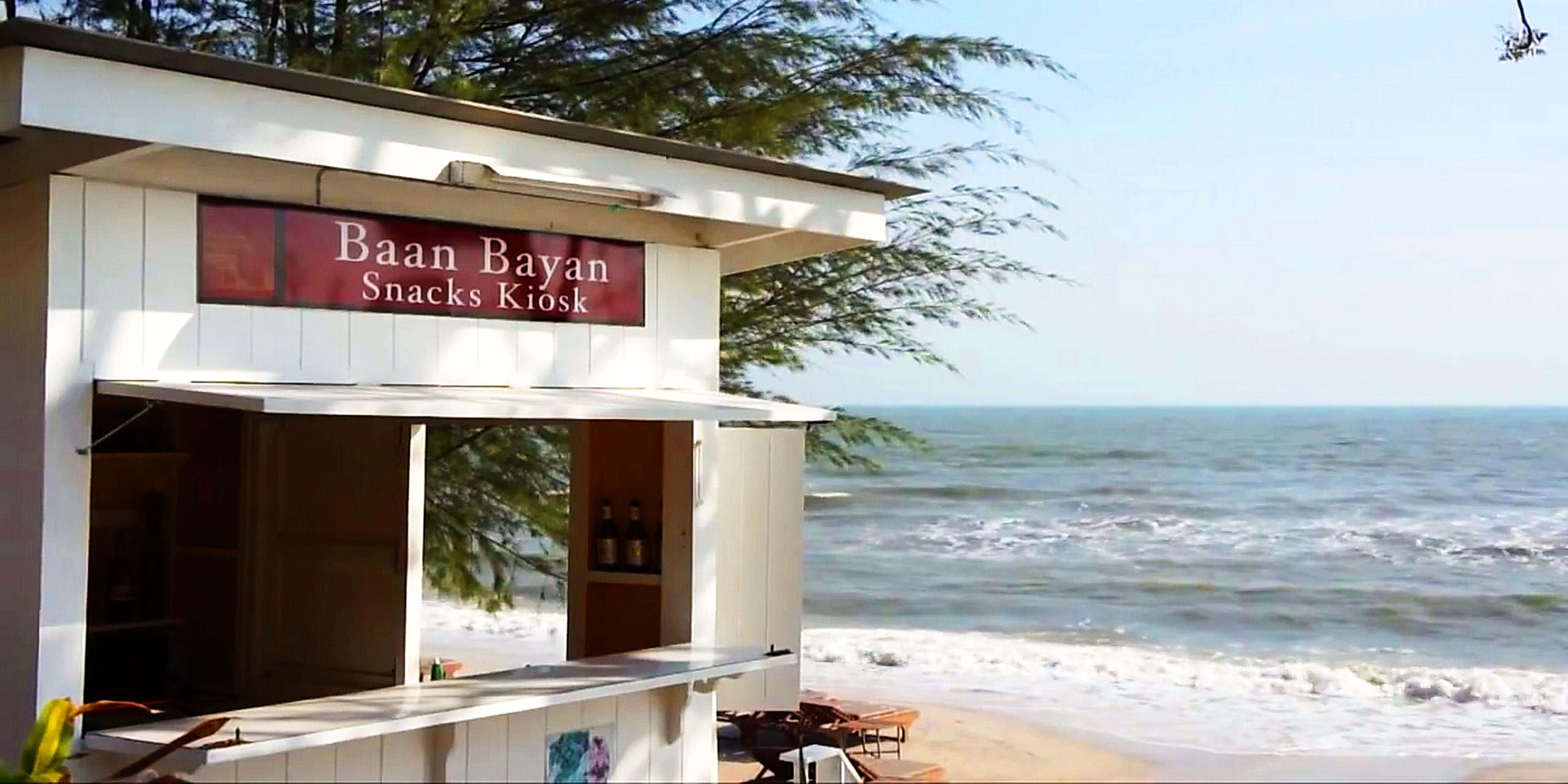 Baan Bayan - Hua Hin - Sha Extra Plus Εξωτερικό φωτογραφία
