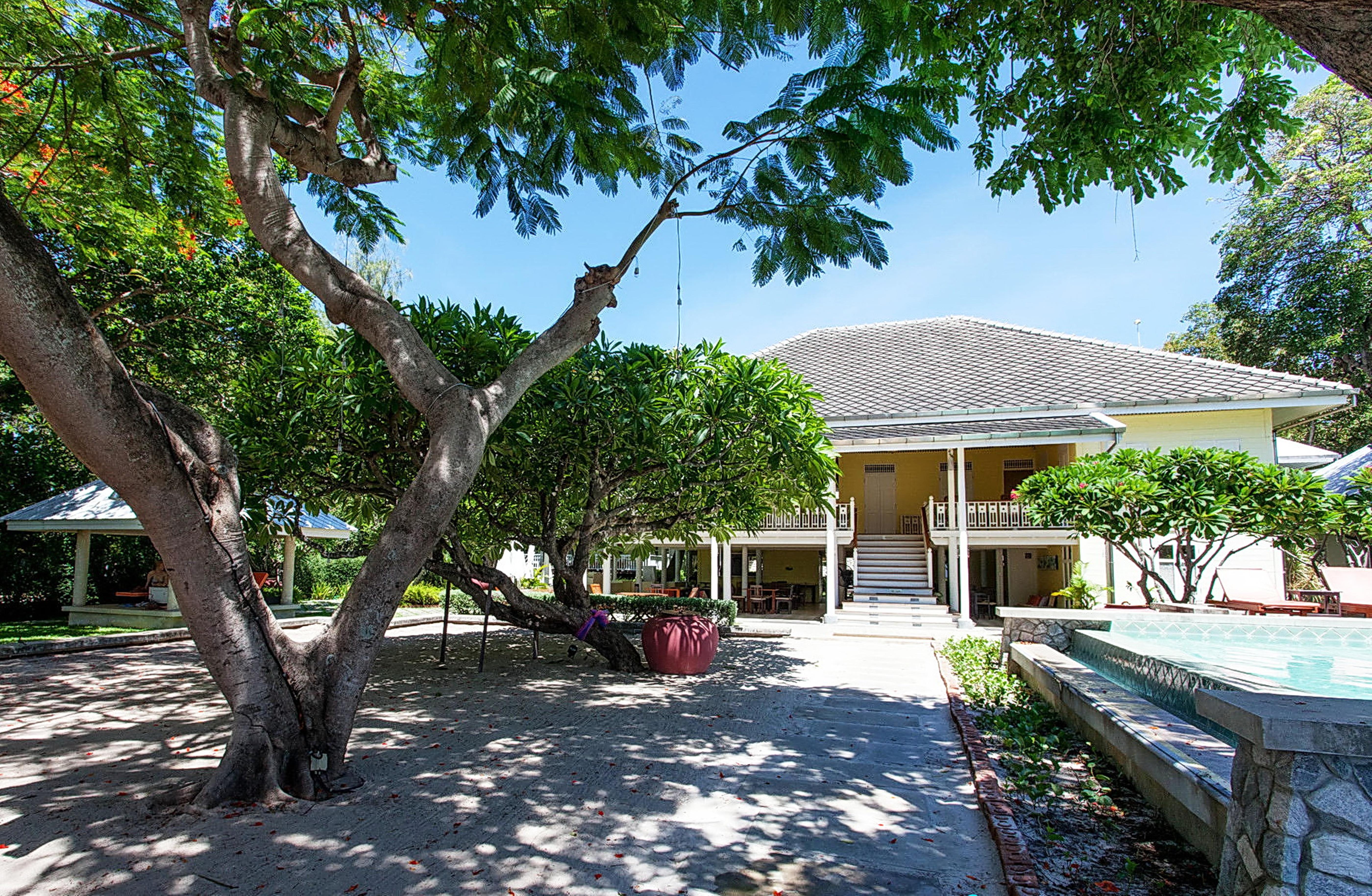 Baan Bayan - Hua Hin - Sha Extra Plus Εξωτερικό φωτογραφία