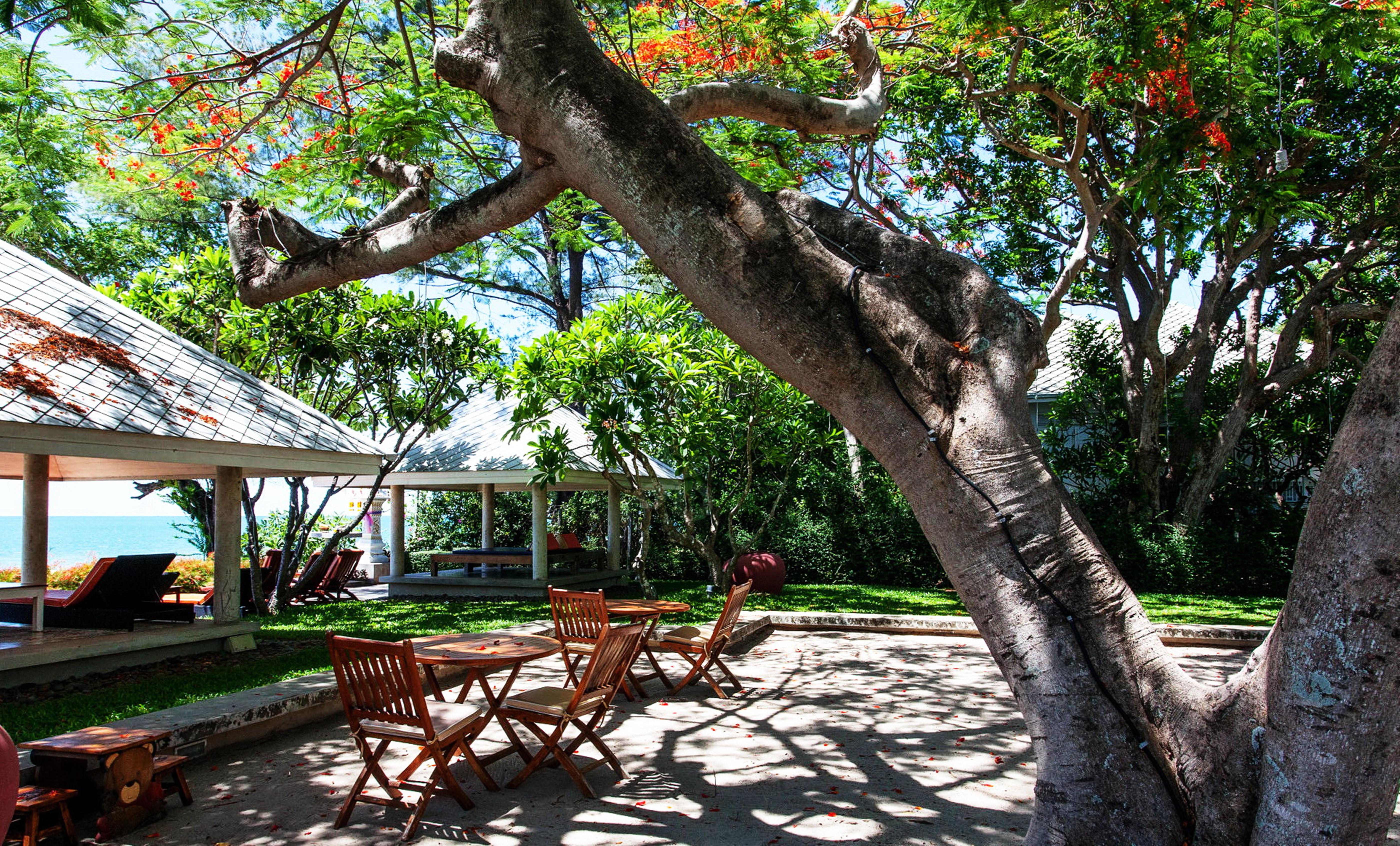 Baan Bayan - Hua Hin - Sha Extra Plus Εξωτερικό φωτογραφία