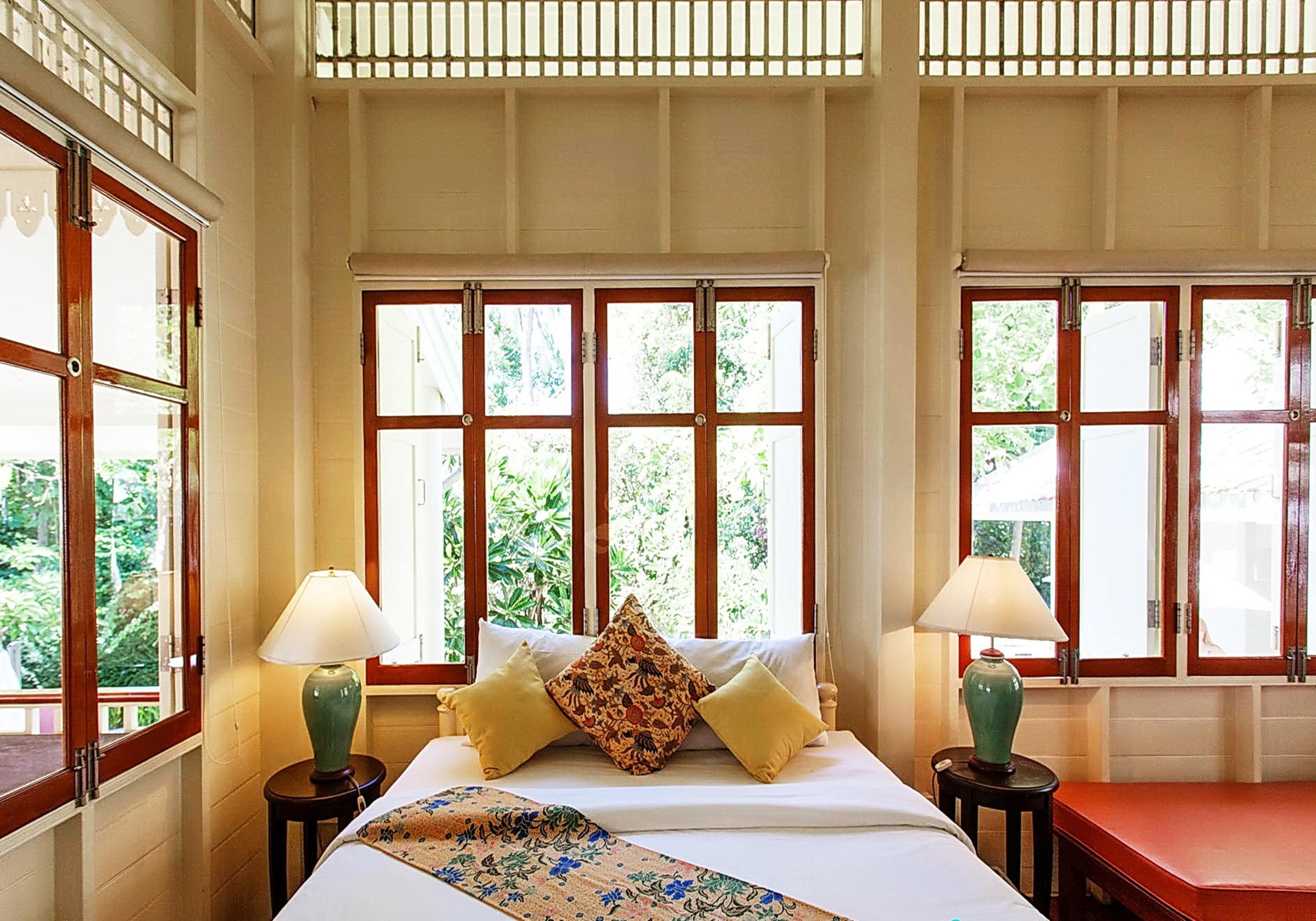 Baan Bayan - Hua Hin - Sha Extra Plus Εξωτερικό φωτογραφία