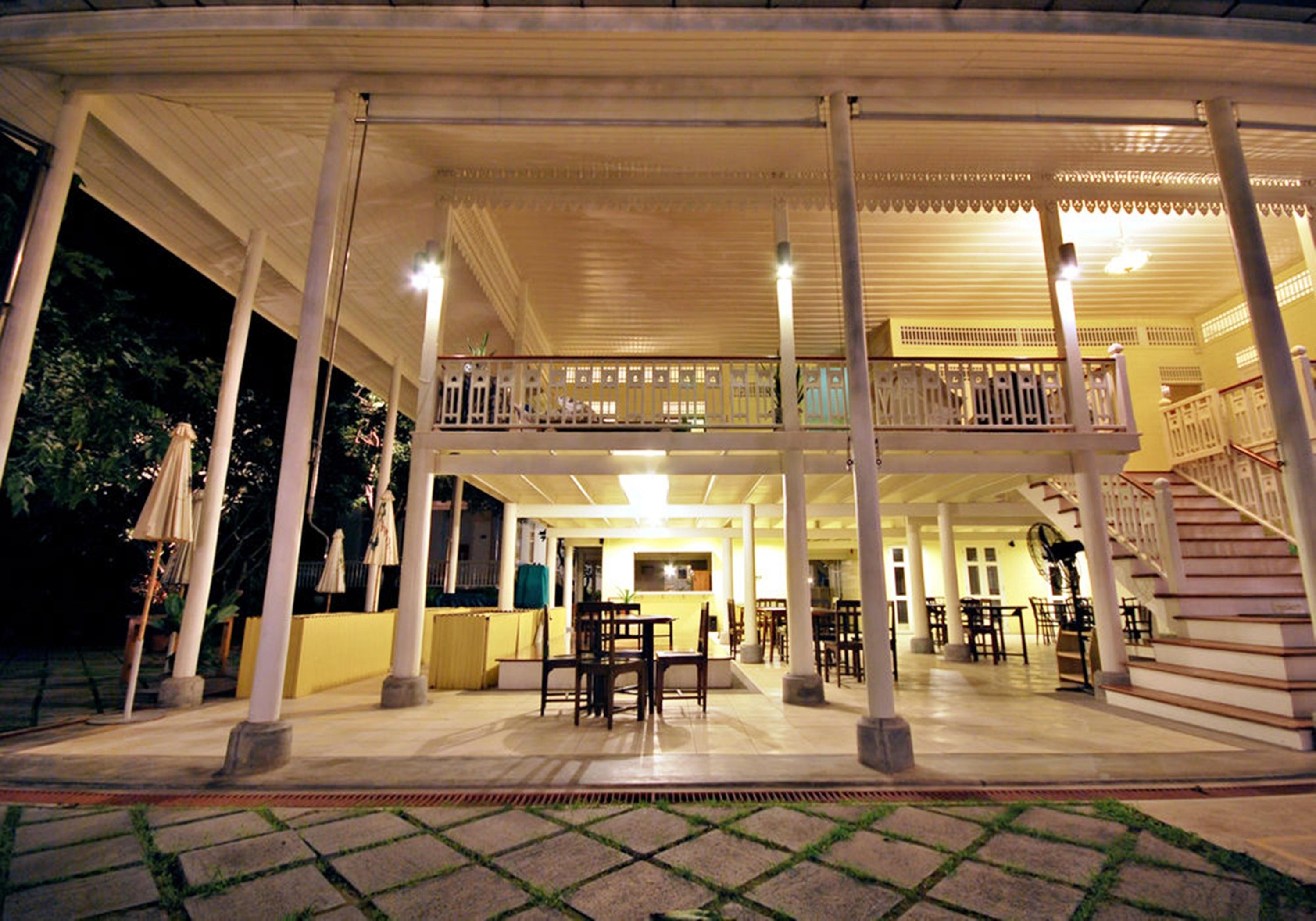 Baan Bayan - Hua Hin - Sha Extra Plus Εξωτερικό φωτογραφία