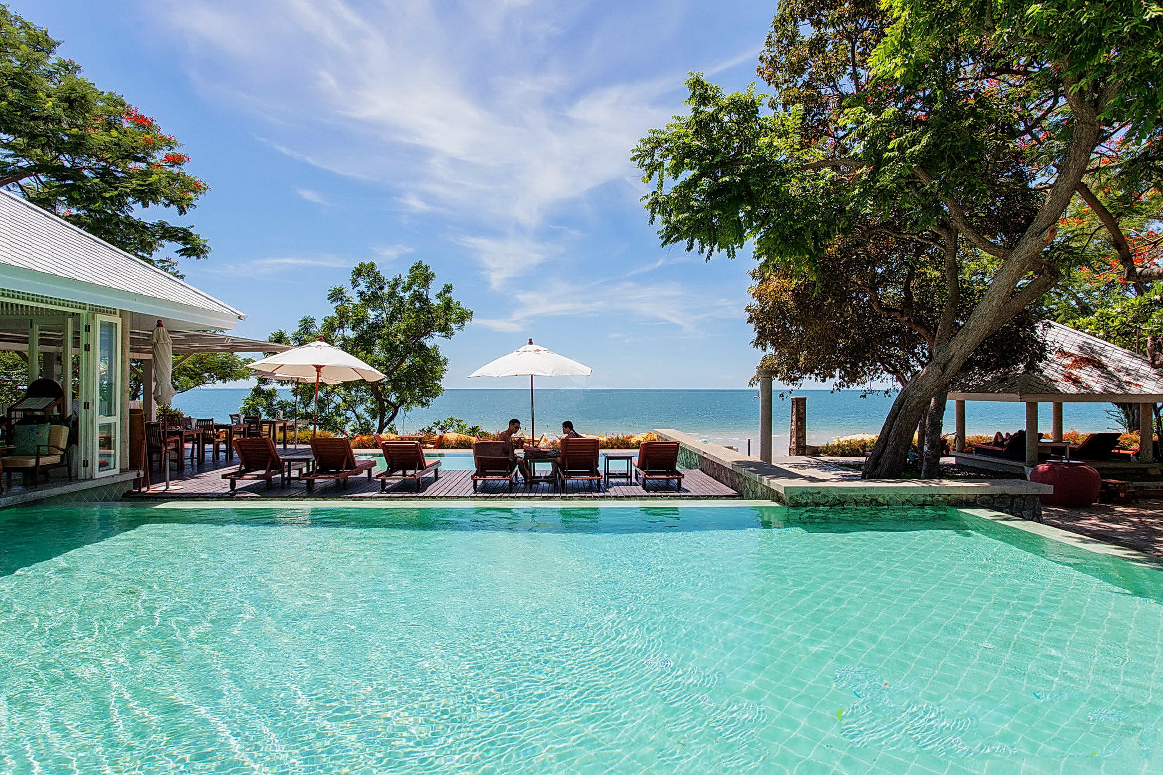 Baan Bayan - Hua Hin - Sha Extra Plus Εξωτερικό φωτογραφία