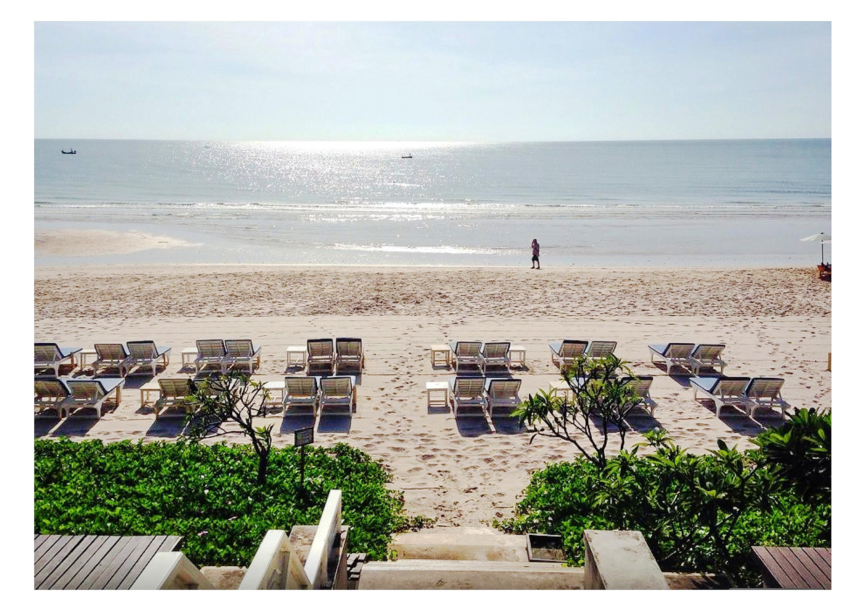 Baan Bayan - Hua Hin - Sha Extra Plus Εξωτερικό φωτογραφία