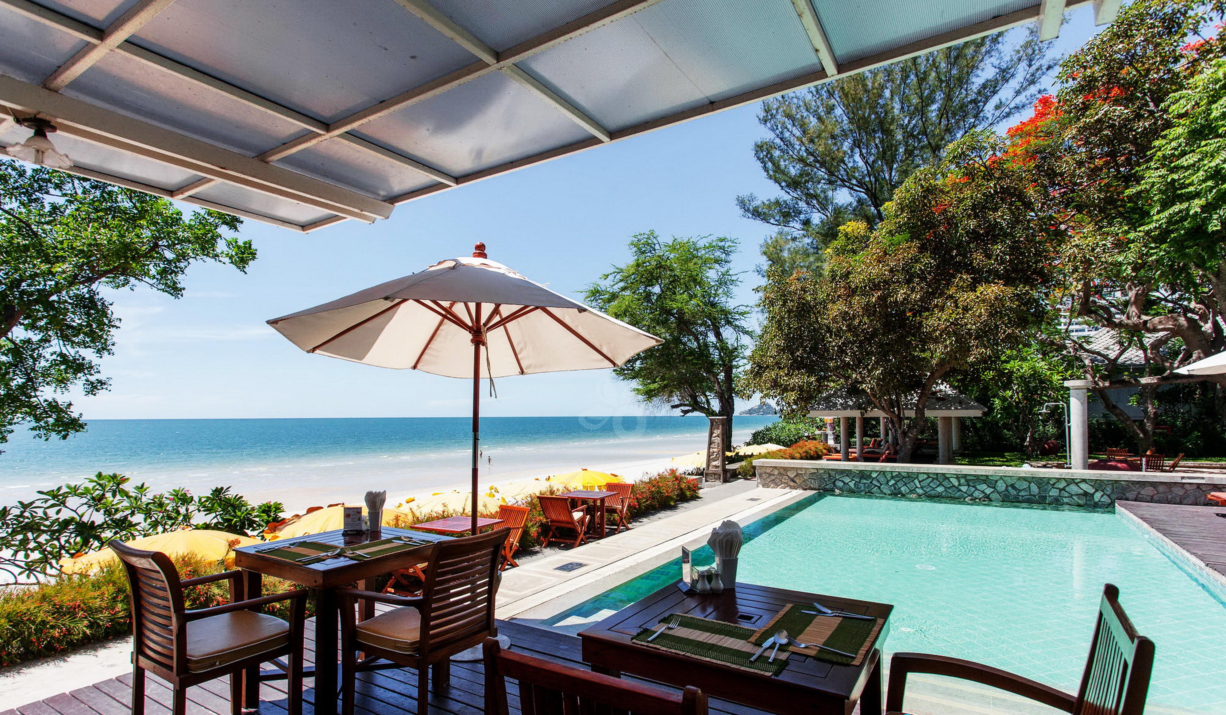 Baan Bayan - Hua Hin - Sha Extra Plus Εξωτερικό φωτογραφία