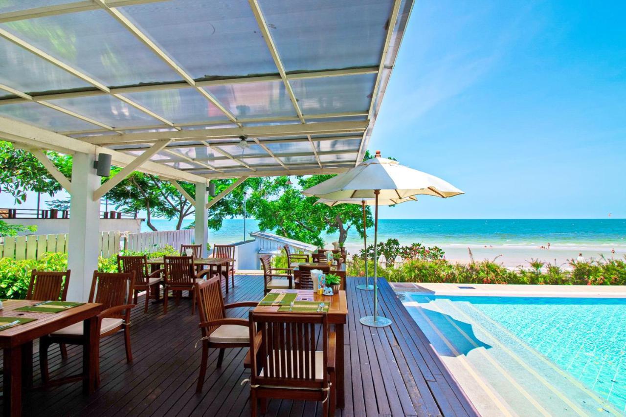 Baan Bayan - Hua Hin - Sha Extra Plus Εξωτερικό φωτογραφία
