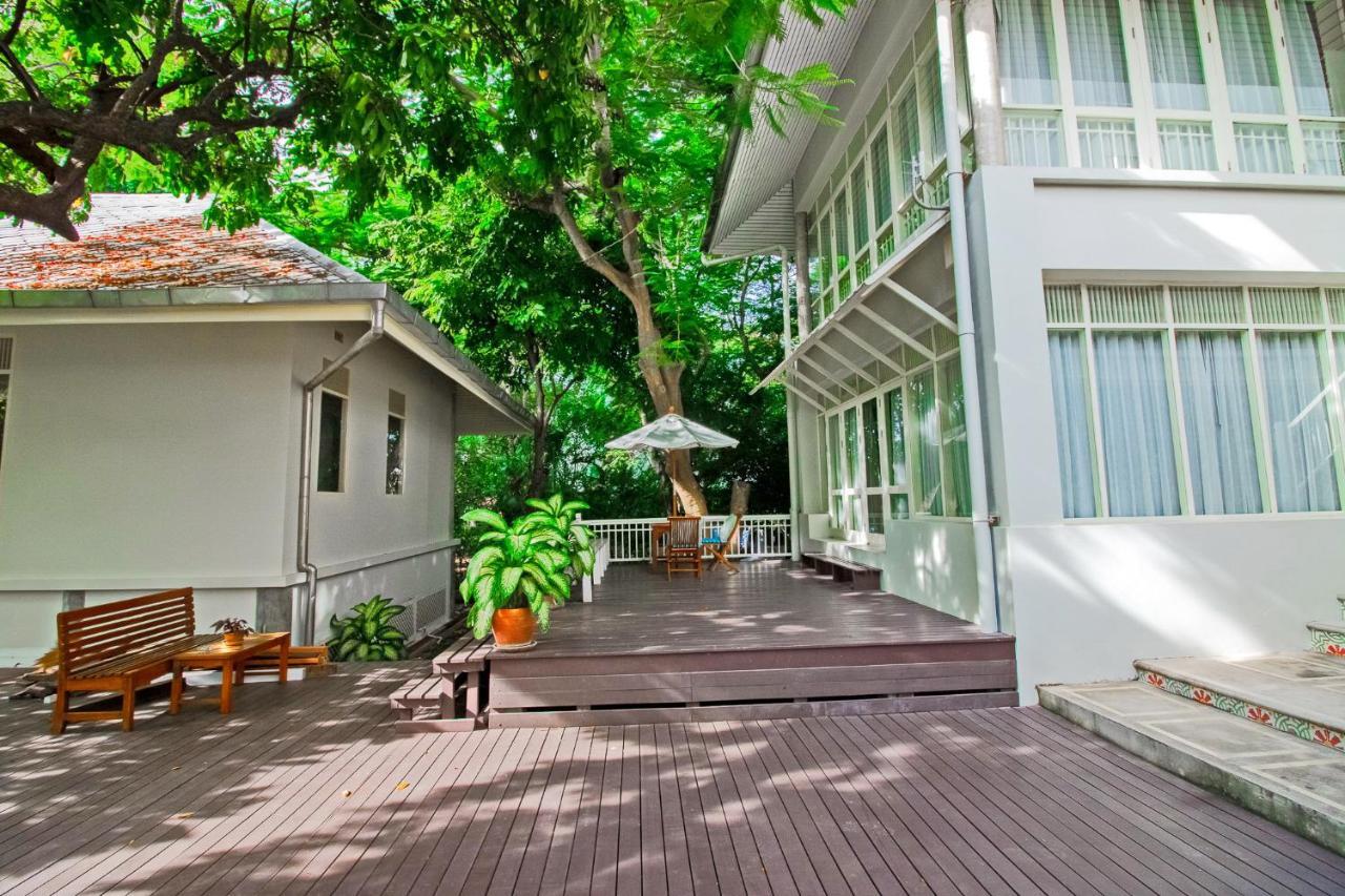 Baan Bayan - Hua Hin - Sha Extra Plus Εξωτερικό φωτογραφία