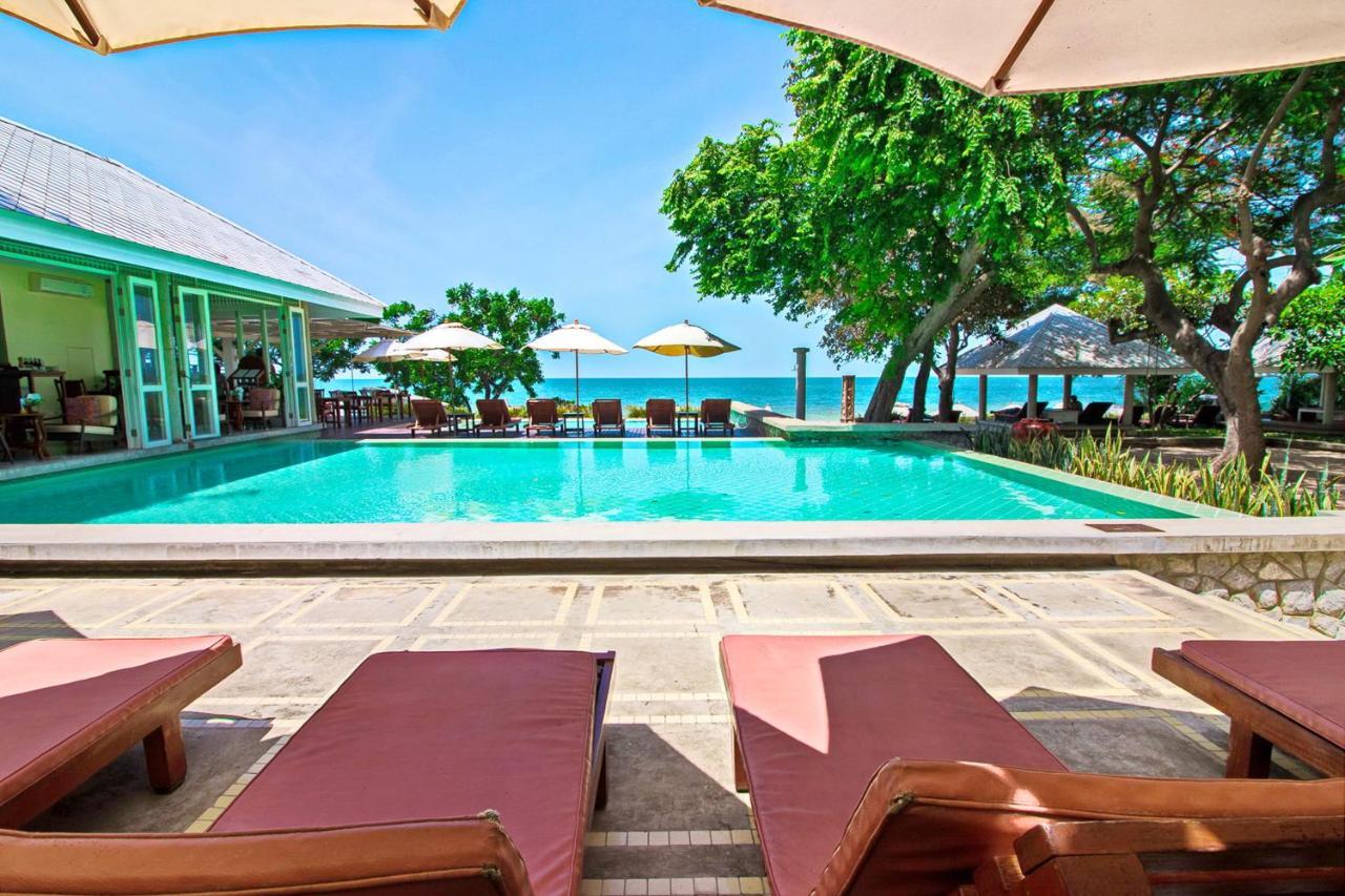 Baan Bayan - Hua Hin - Sha Extra Plus Εξωτερικό φωτογραφία