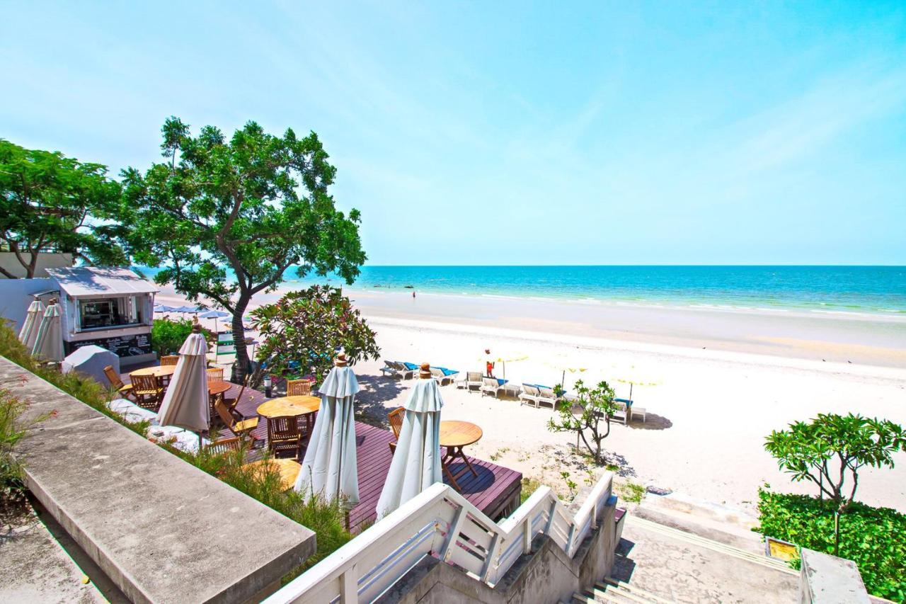 Baan Bayan - Hua Hin - Sha Extra Plus Εξωτερικό φωτογραφία