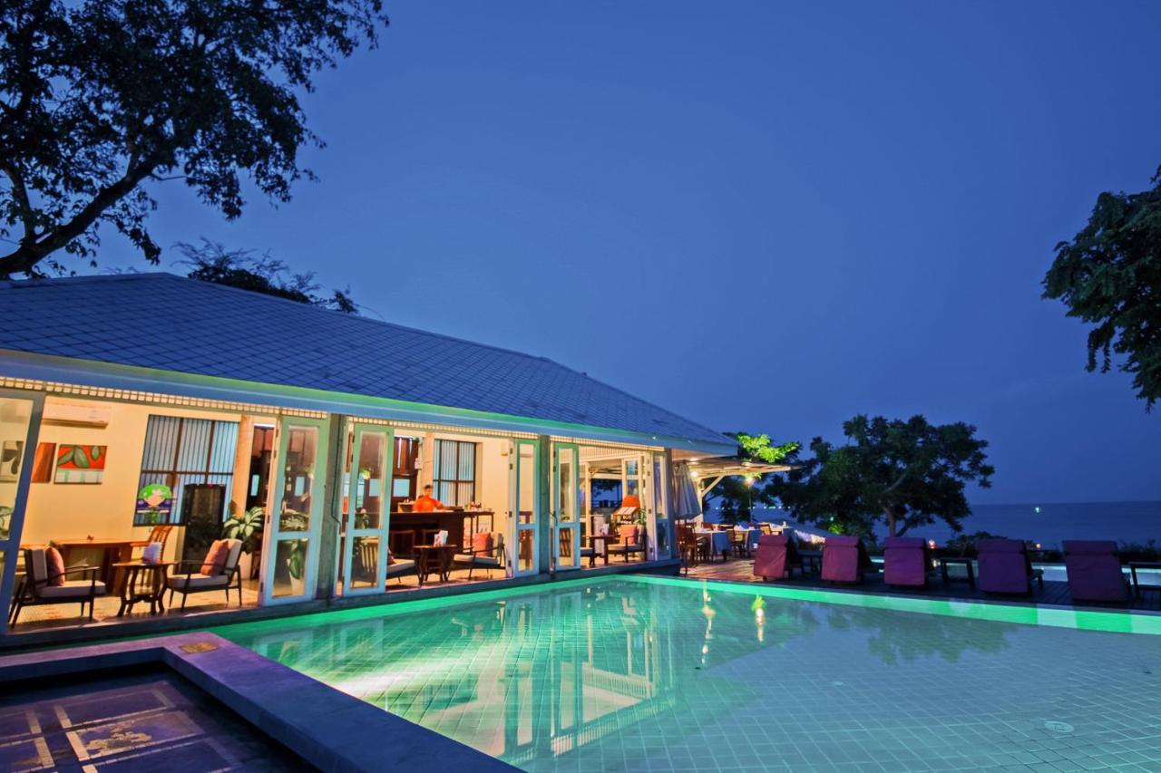 Baan Bayan - Hua Hin - Sha Extra Plus Εξωτερικό φωτογραφία