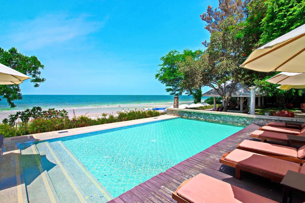 Baan Bayan - Hua Hin - Sha Extra Plus Εξωτερικό φωτογραφία