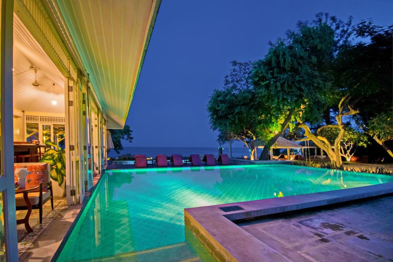 Baan Bayan - Hua Hin - Sha Extra Plus Εξωτερικό φωτογραφία