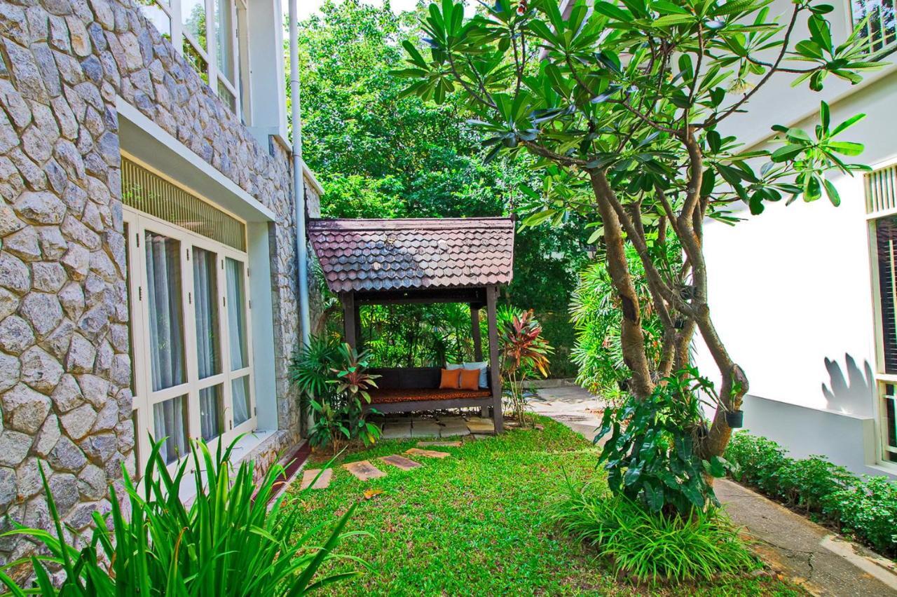 Baan Bayan - Hua Hin - Sha Extra Plus Εξωτερικό φωτογραφία
