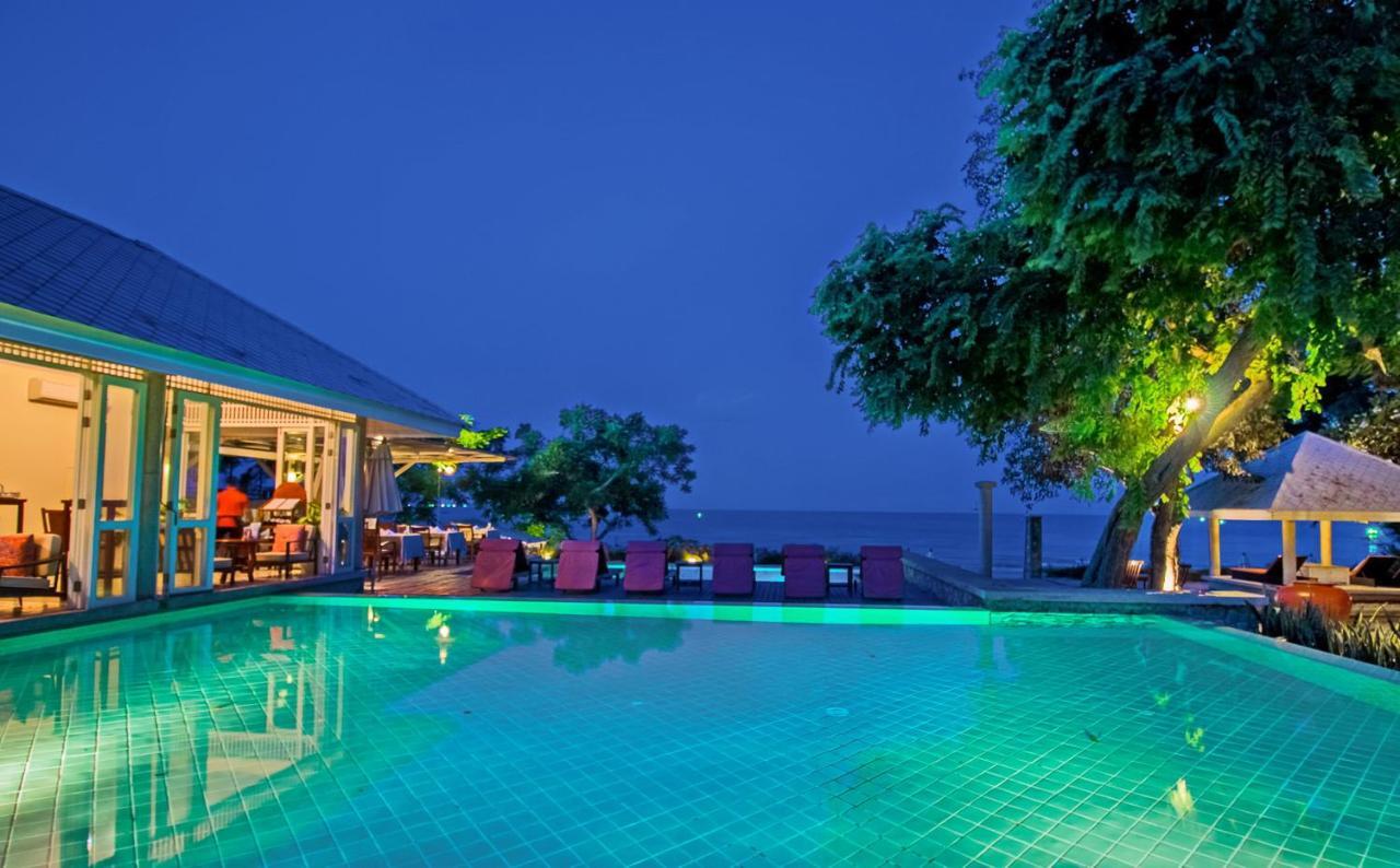 Baan Bayan - Hua Hin - Sha Extra Plus Εξωτερικό φωτογραφία
