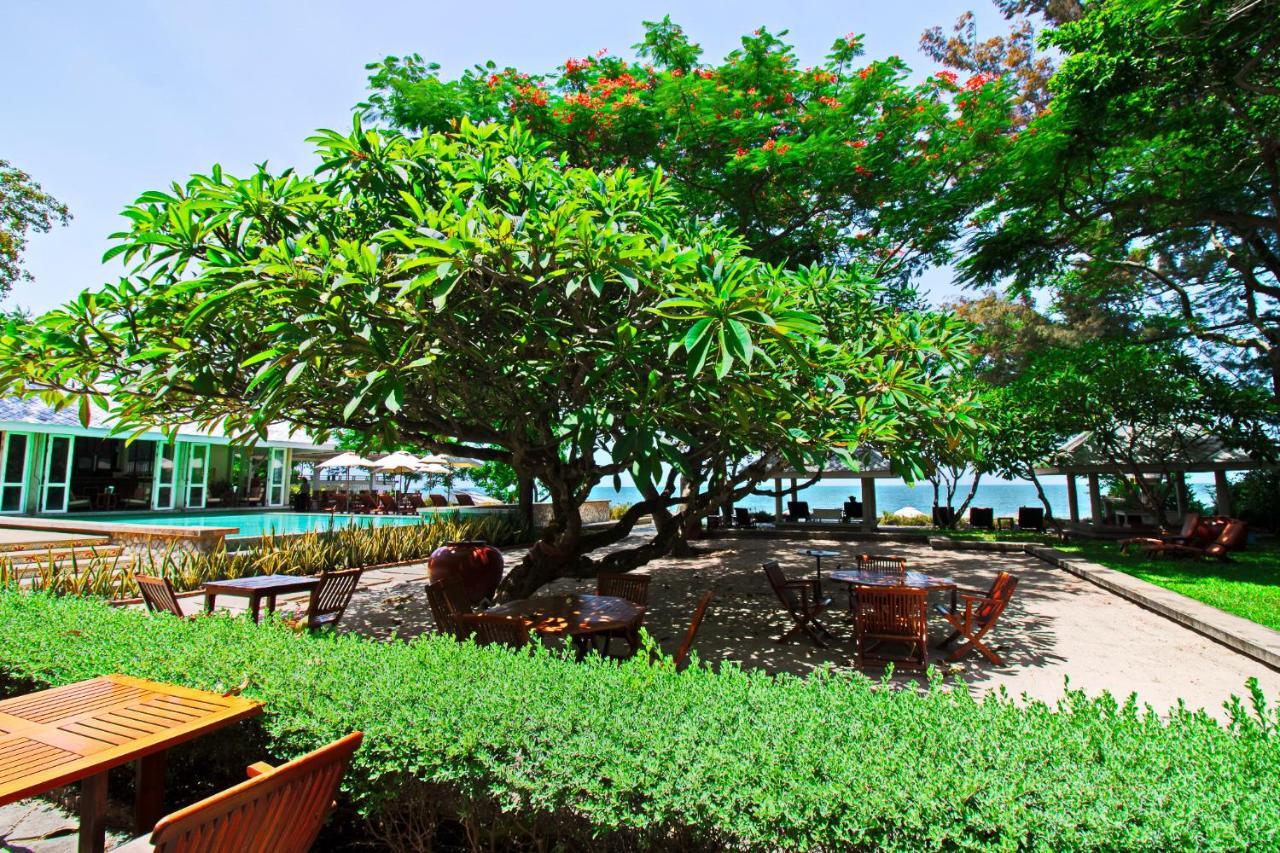 Baan Bayan - Hua Hin - Sha Extra Plus Εξωτερικό φωτογραφία