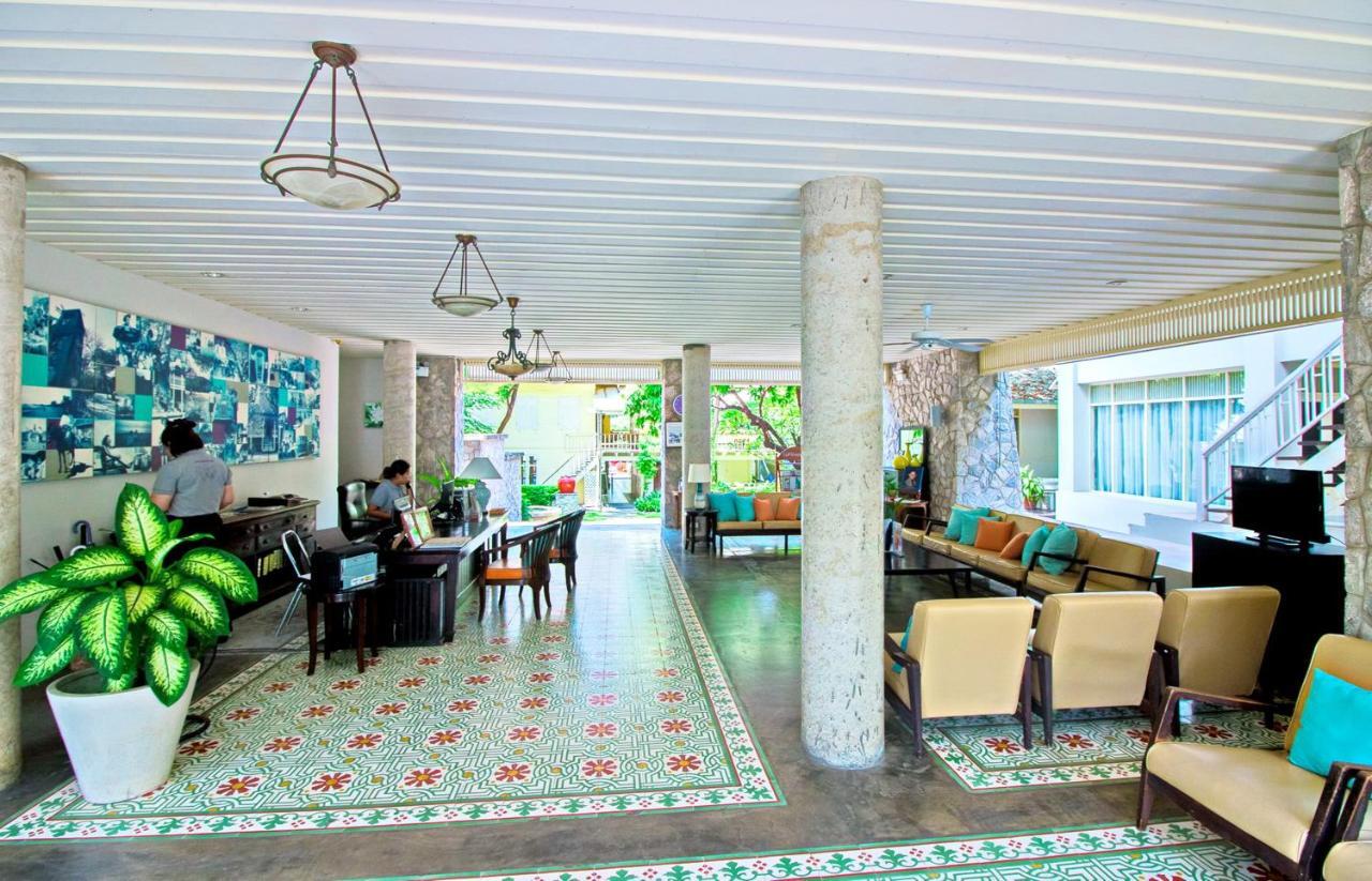 Baan Bayan - Hua Hin - Sha Extra Plus Εξωτερικό φωτογραφία