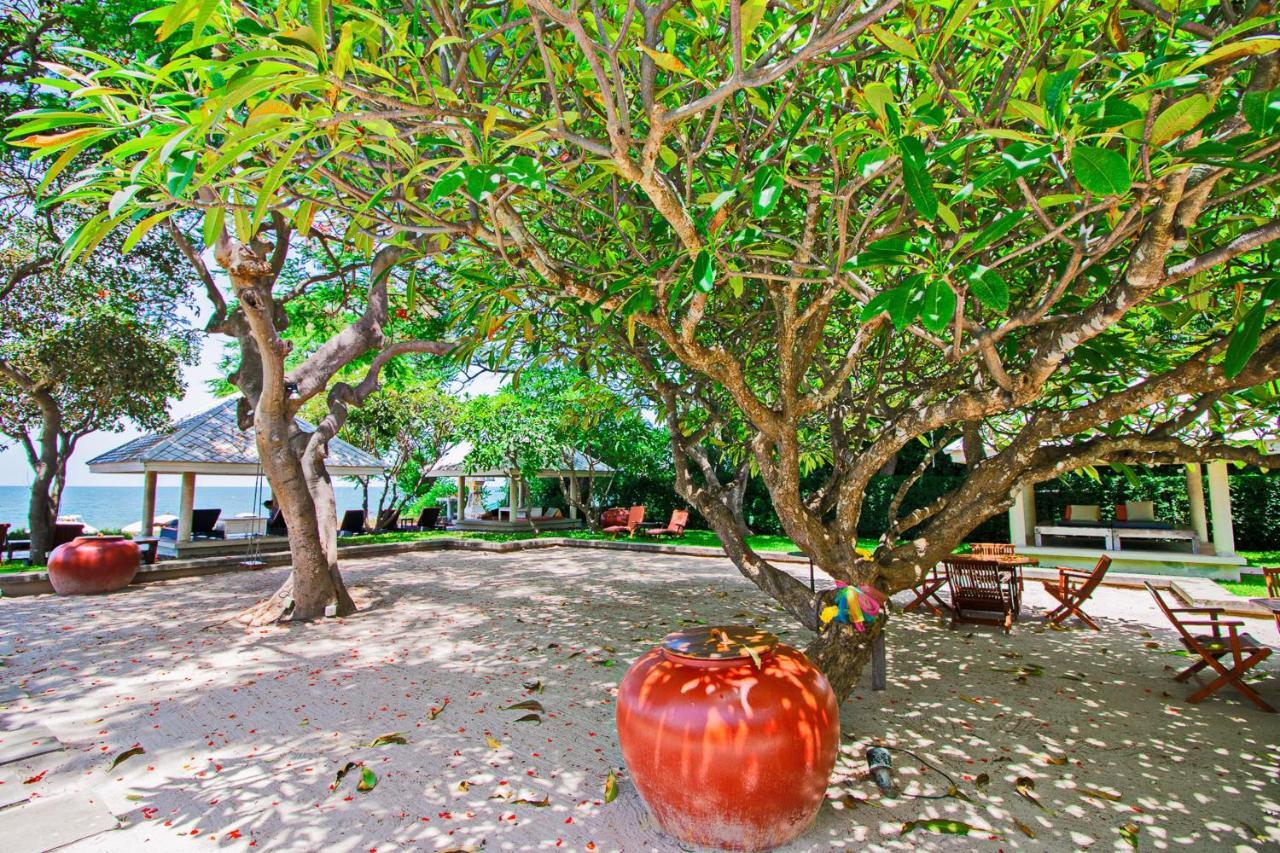 Baan Bayan - Hua Hin - Sha Extra Plus Εξωτερικό φωτογραφία