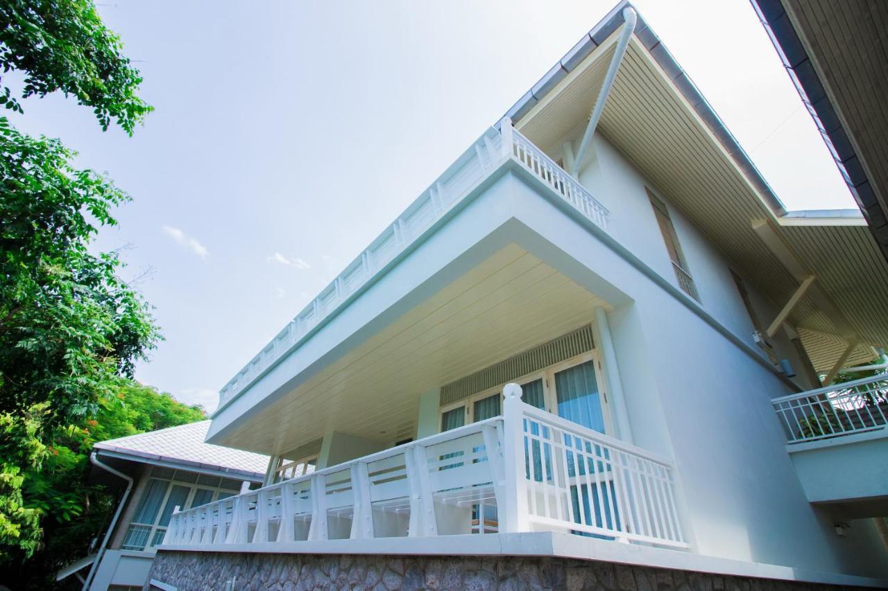 Baan Bayan - Hua Hin - Sha Extra Plus Εξωτερικό φωτογραφία